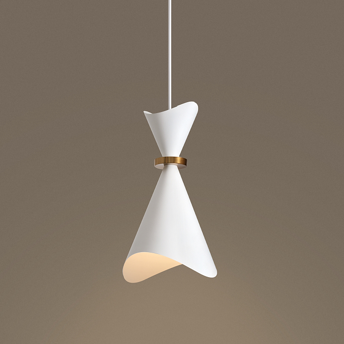 Freya FR5517PL-01W