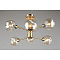 Люстра Omnilux OML-93307-06