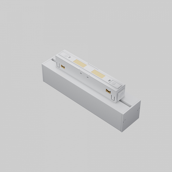 Трековая система Technical TR076-2-10W3K-W