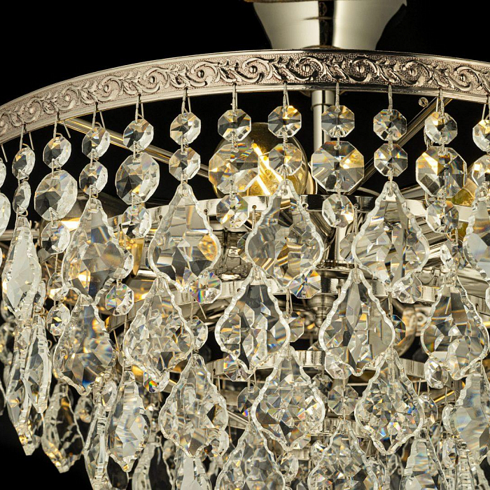 Люстра Arti Lampadari Castellana E 1.3.38.602 N