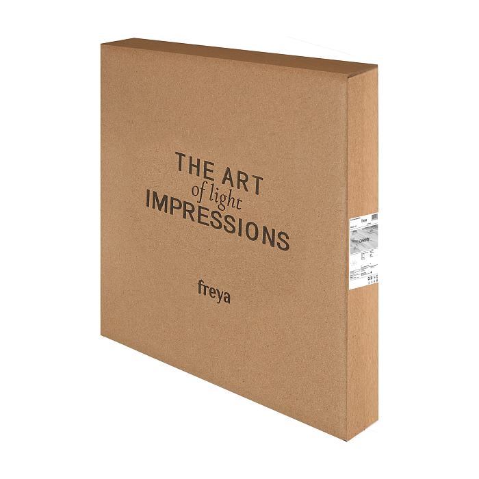 Freya FR5242CL-16W