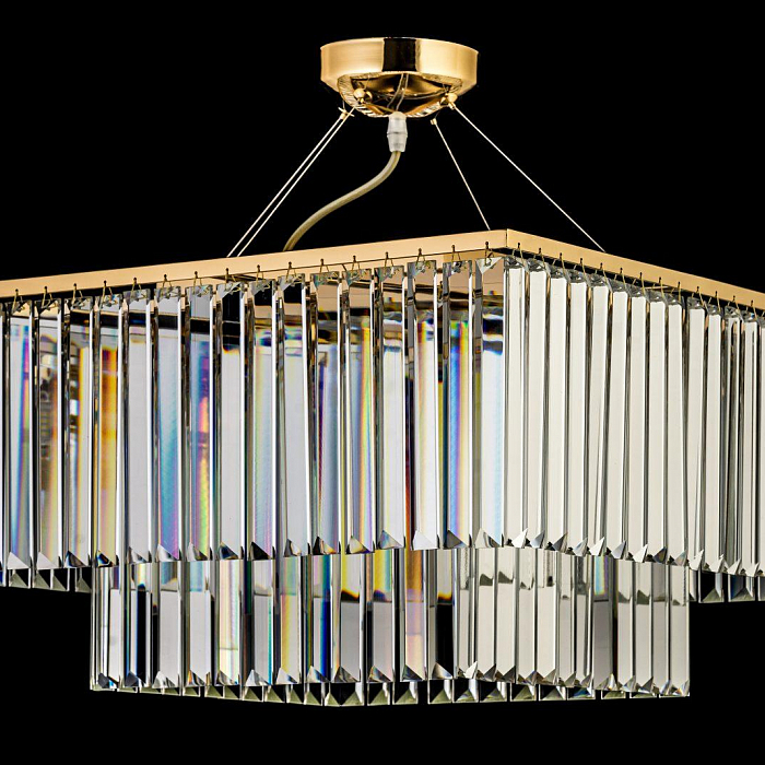 Люстра Arti Lampadari Enio E 1.5.50.101 GP