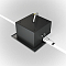 Светильник Technical DL008-2-01-S