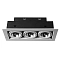 Спот Arte Lamp A5930PL-3WH