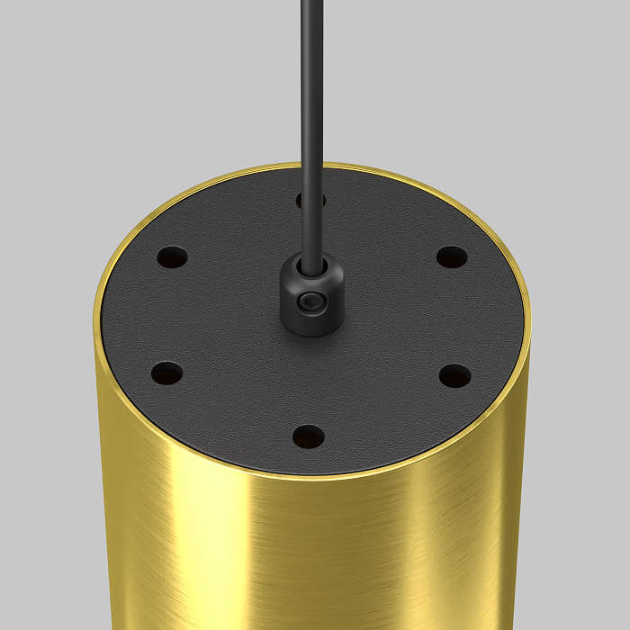 Светильник Maytoni P100PL-20W3K-BS
