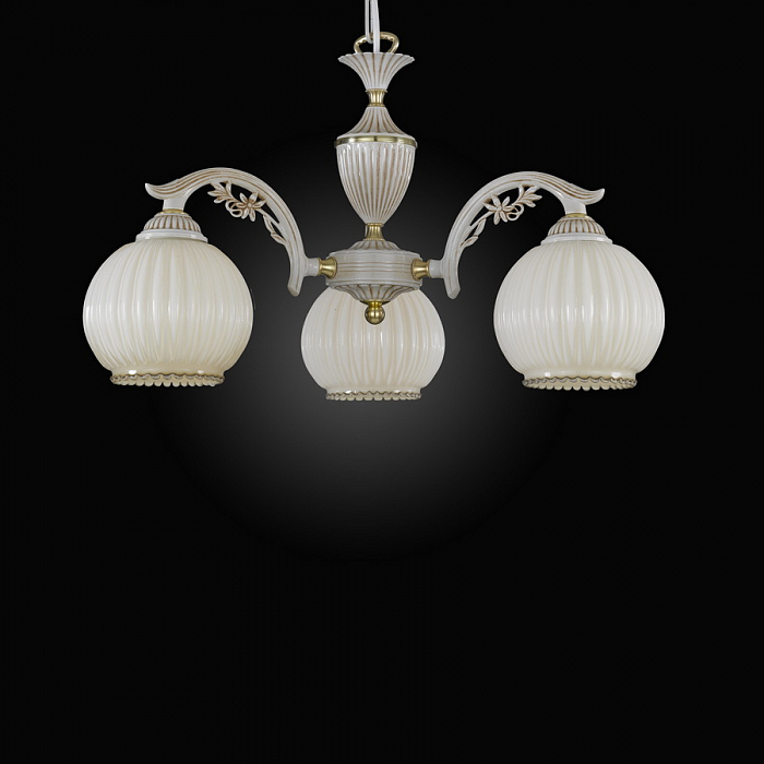 Люстра Reccagni Angelo L 9670/3
