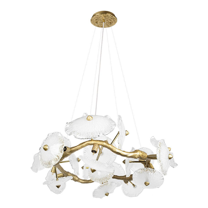 Светильник LOFT IT 10352/850 AB