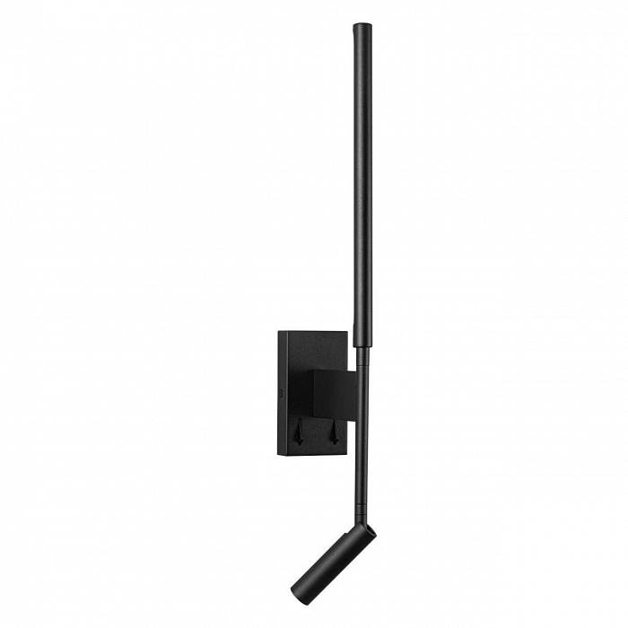 Светильник LOFT IT 10012/6+3BK